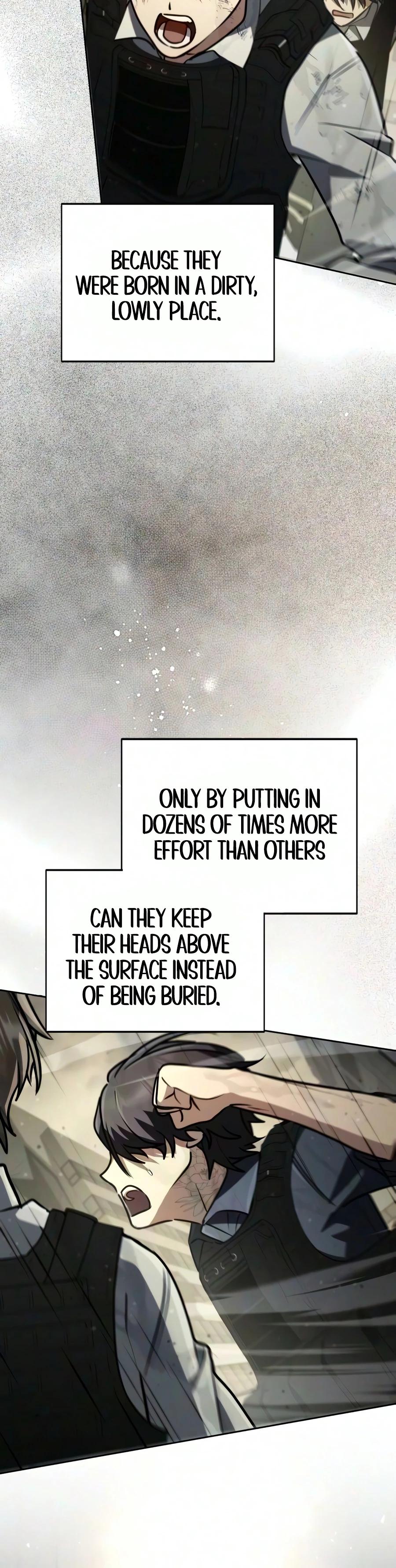 The Genius Prismatic Mage Chapter 82 page 12 - 
