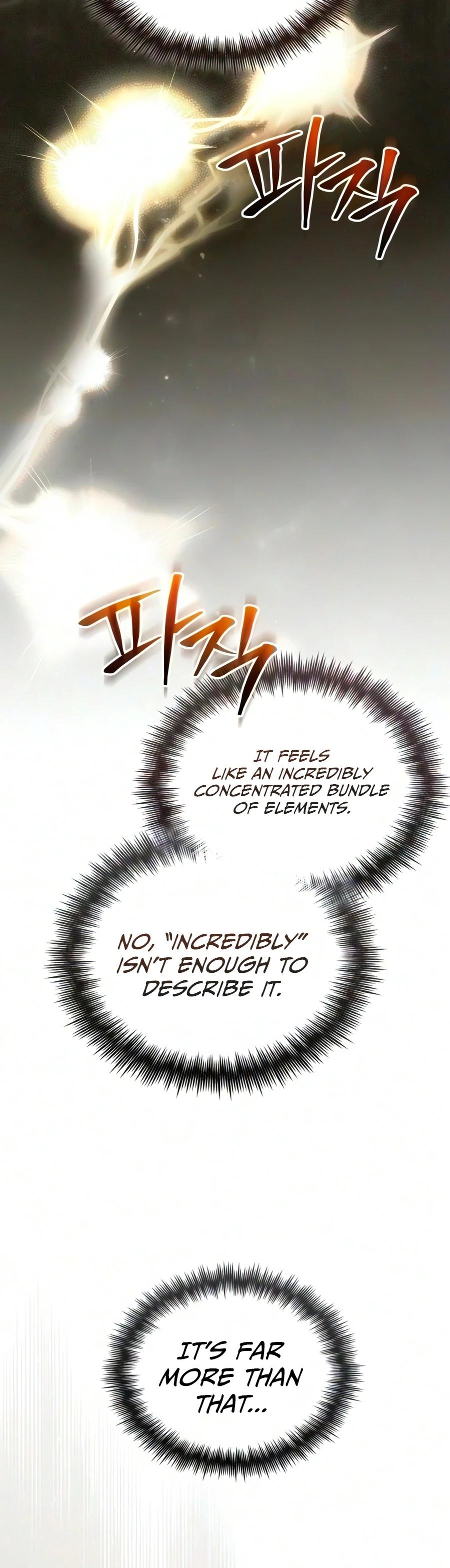 The Genius Prismatic Mage Chapter 82 page 14 - 