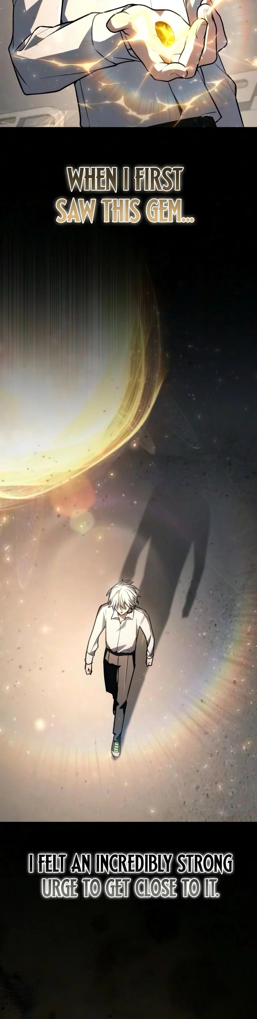 The Genius Prismatic Mage Chapter 83 page 2 - 