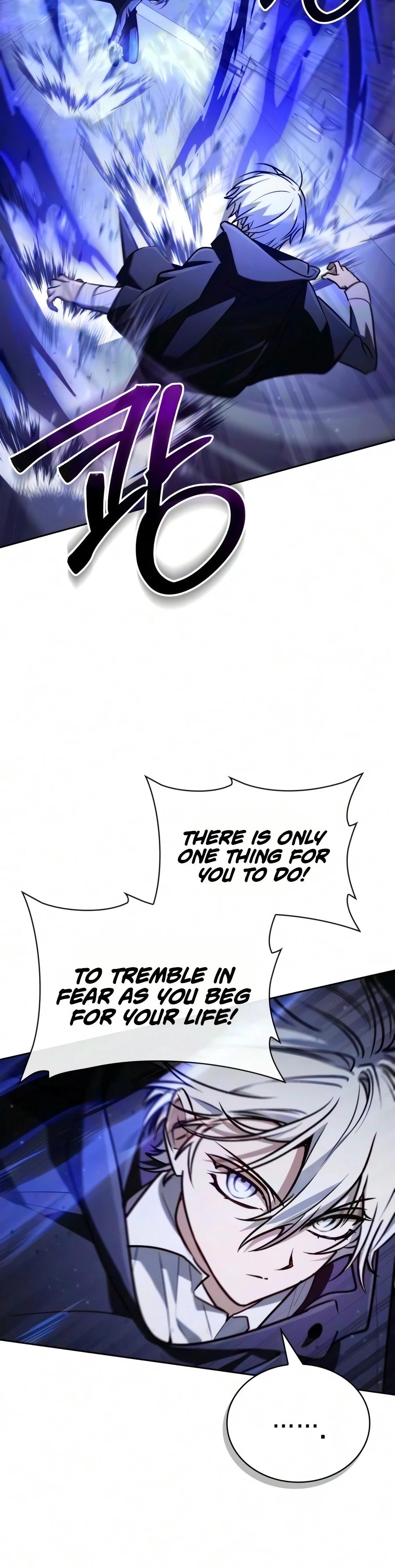 The Genius Prismatic Mage Chapter 84 page 2 - 