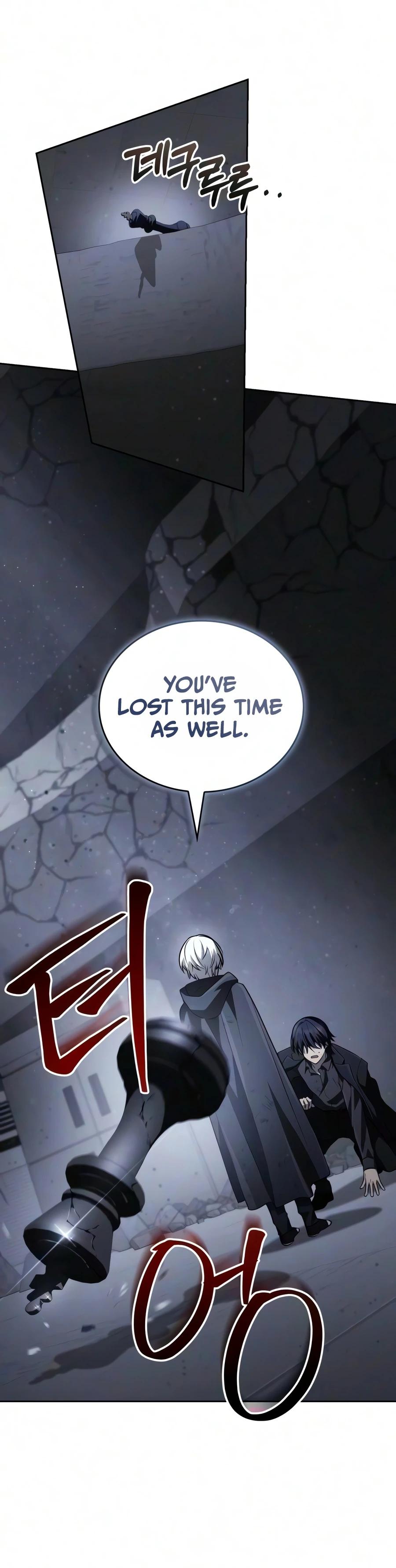 The Genius Prismatic Mage Chapter 84 page 14 - 
