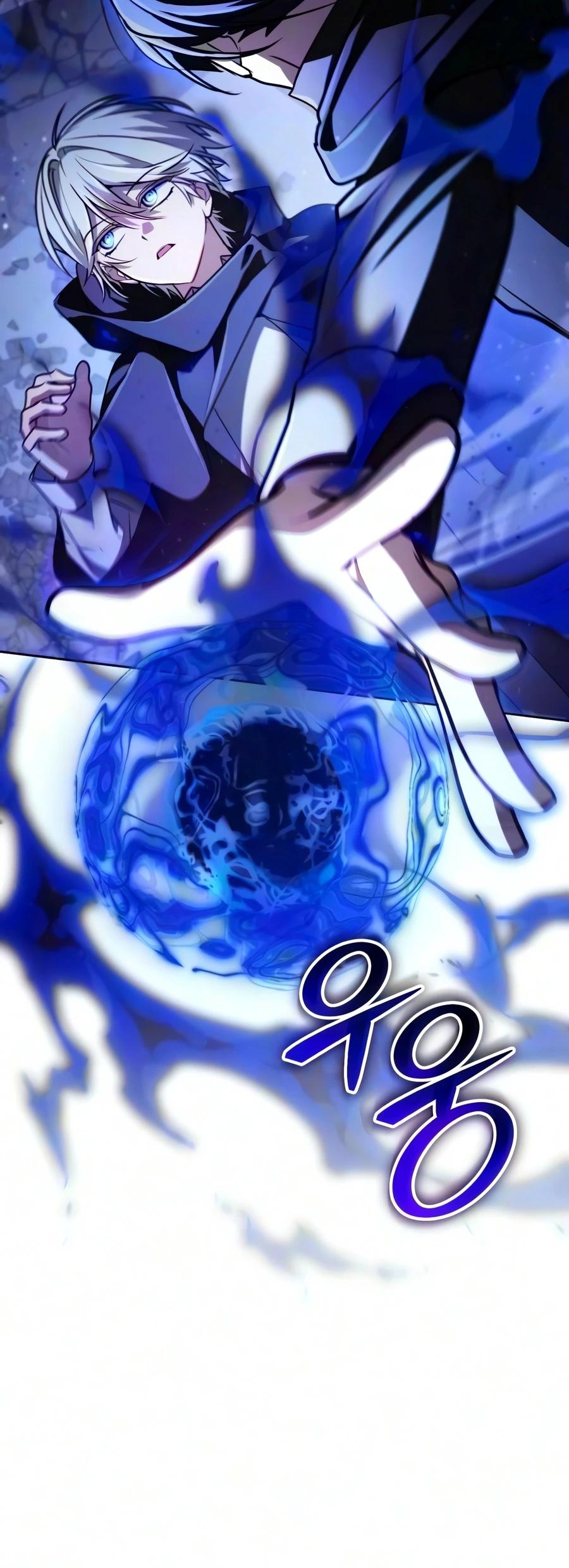 The Genius Prismatic Mage Chapter 84 page 8 - 