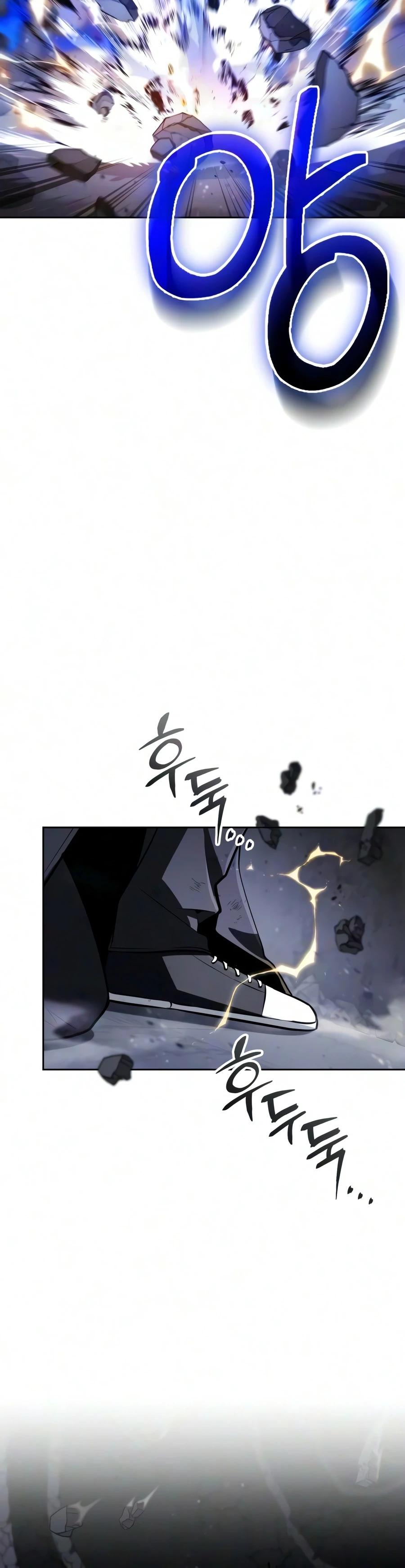 The Genius Prismatic Mage Chapter 84 page 10 - 