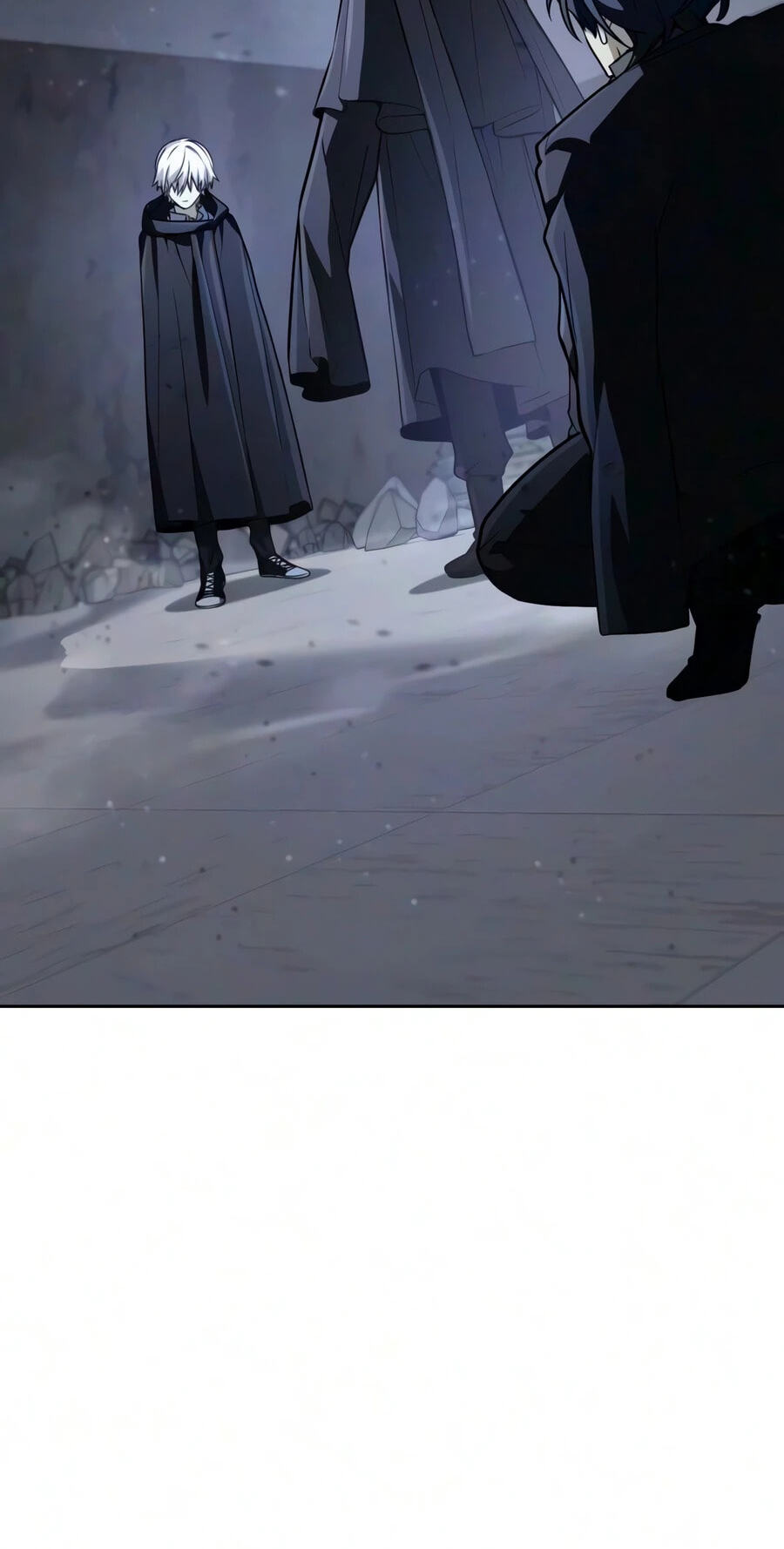 The Genius Prismatic Mage Chapter 85 page 2 - 