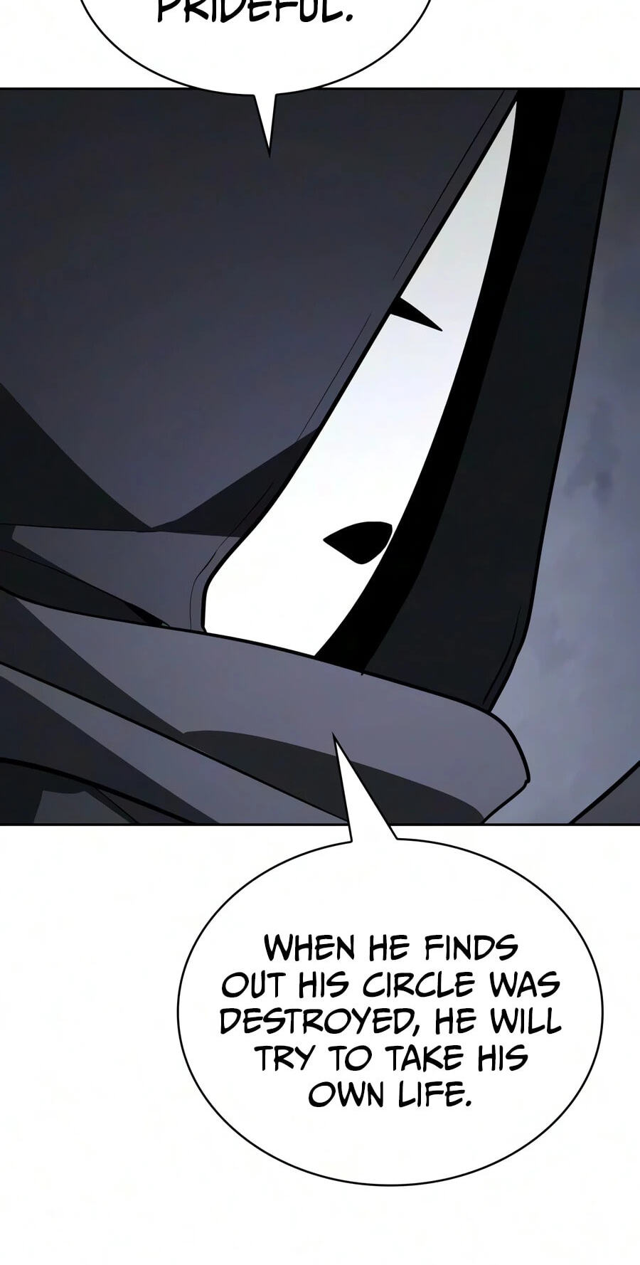 The Genius Prismatic Mage Chapter 85 page 101 - 