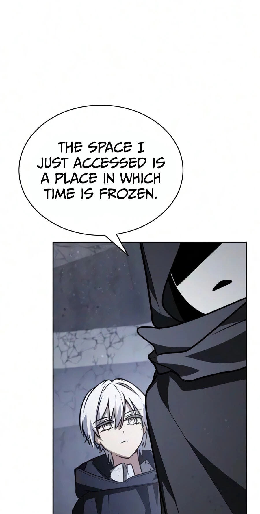 The Genius Prismatic Mage Chapter 85 page 102 - 