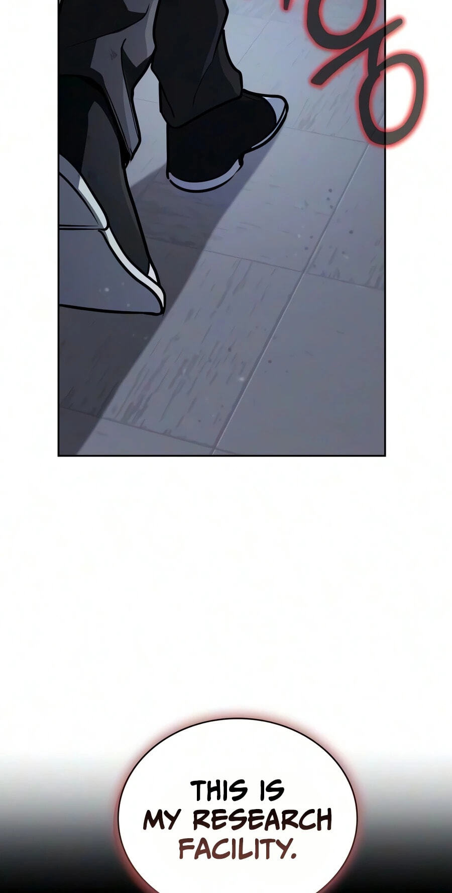The Genius Prismatic Mage Chapter 85 page 106 - 