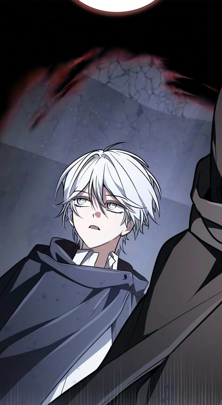 The Genius Prismatic Mage Chapter 85 page 107 - 