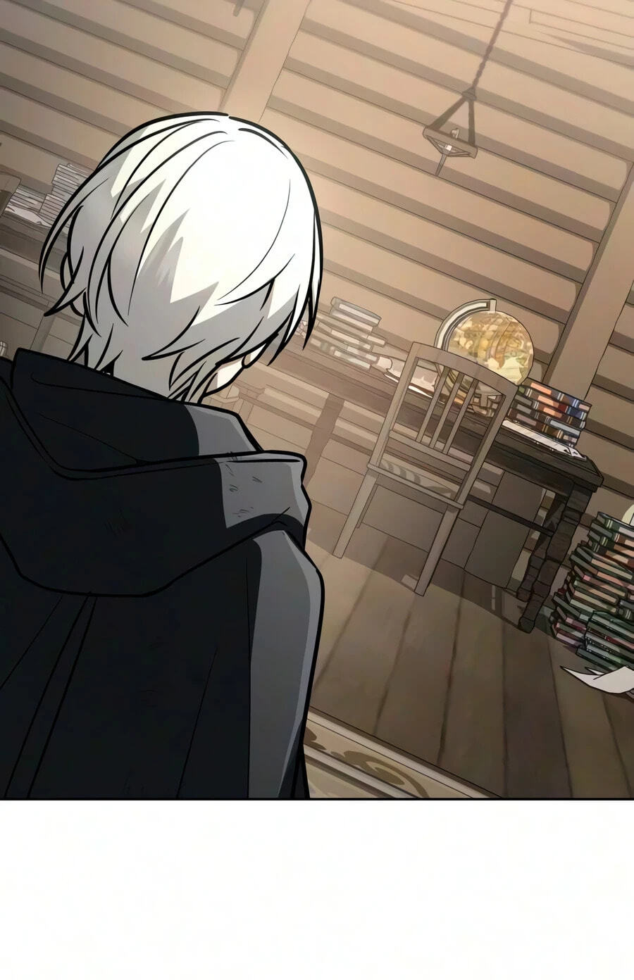 The Genius Prismatic Mage Chapter 85 page 109 - 