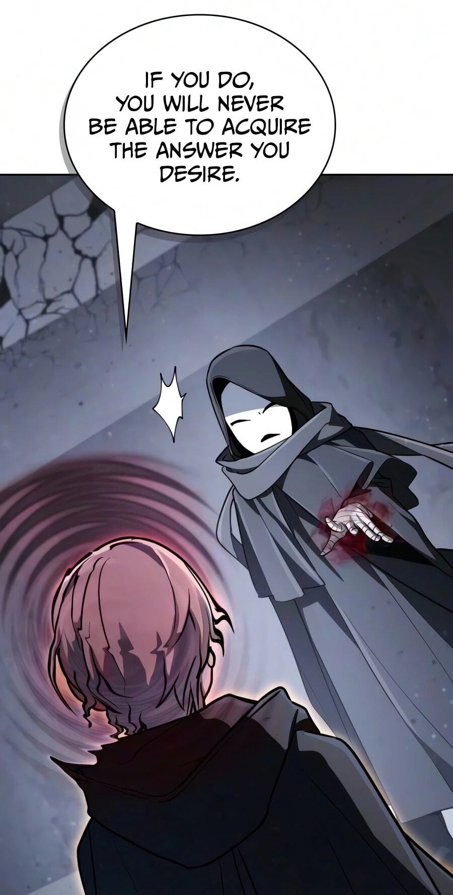 The Genius Prismatic Mage Chapter 85 page 12 - 