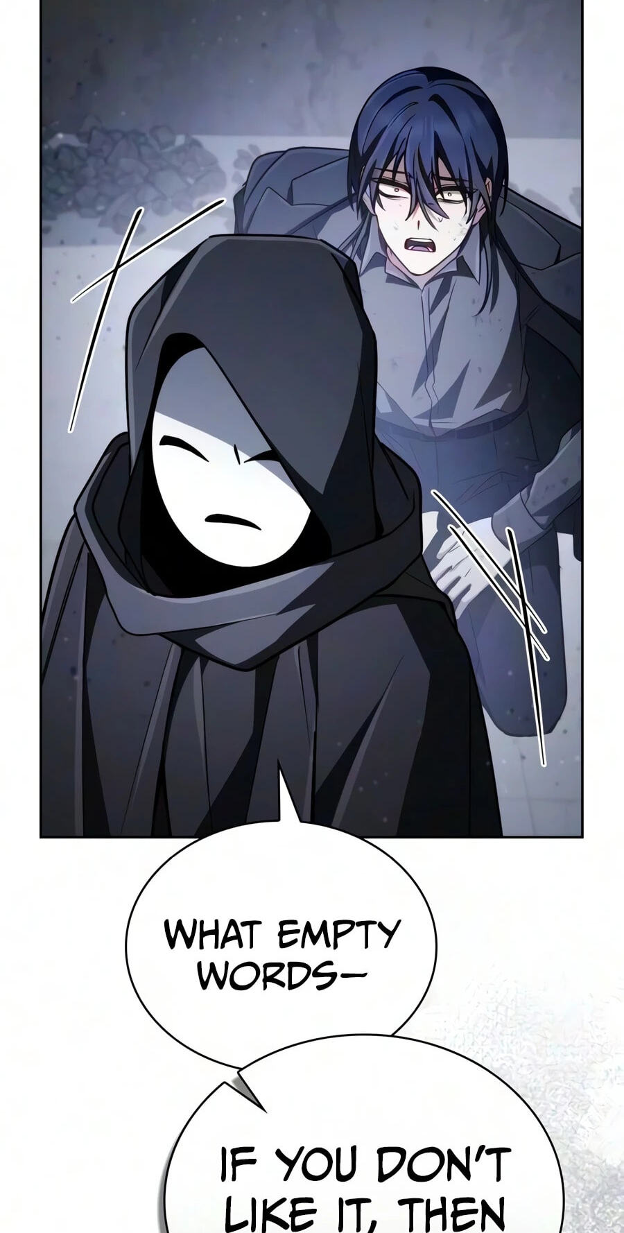 The Genius Prismatic Mage Chapter 85 page 14 - 
