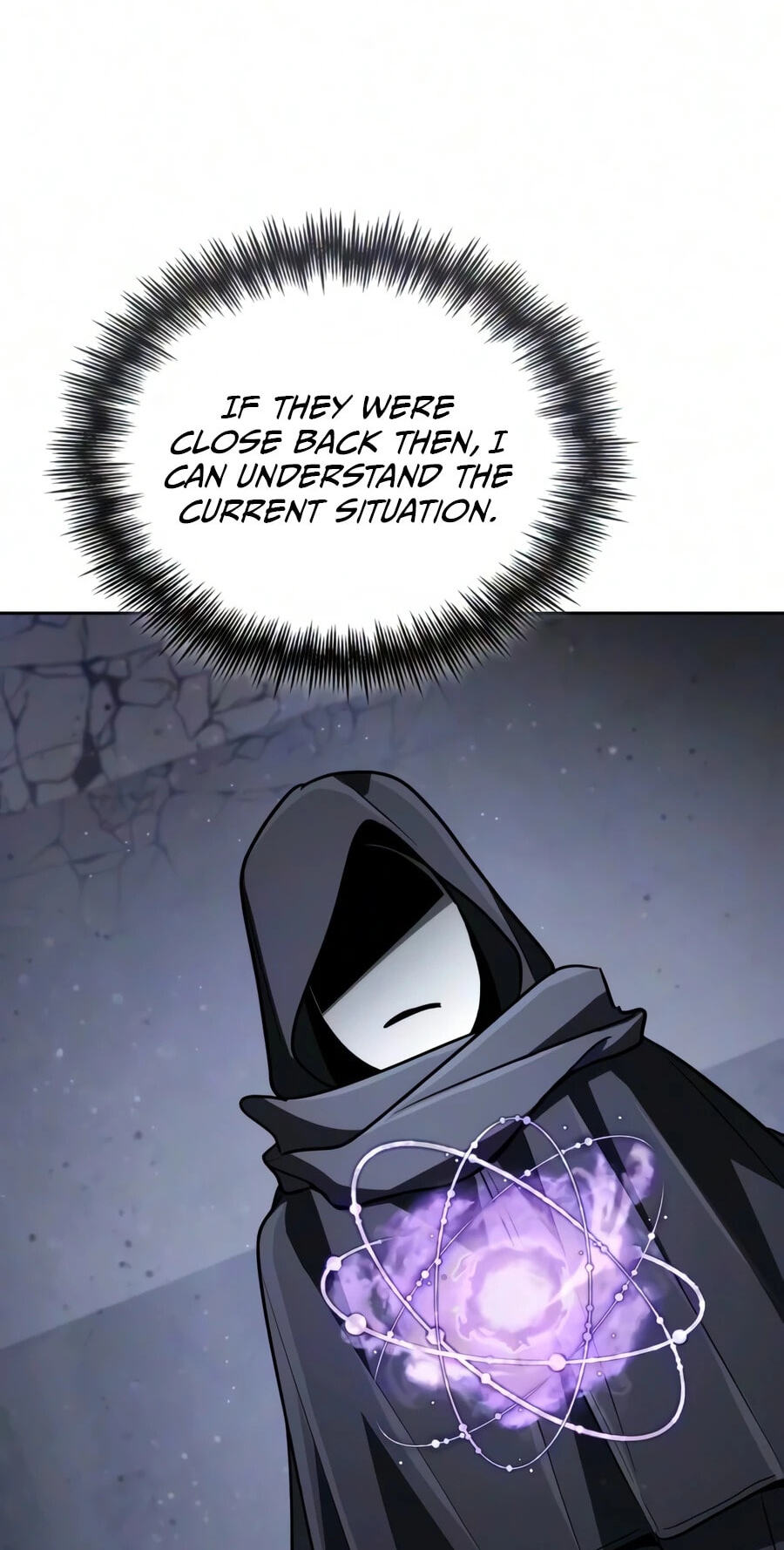 The Genius Prismatic Mage Chapter 85 page 19 - 