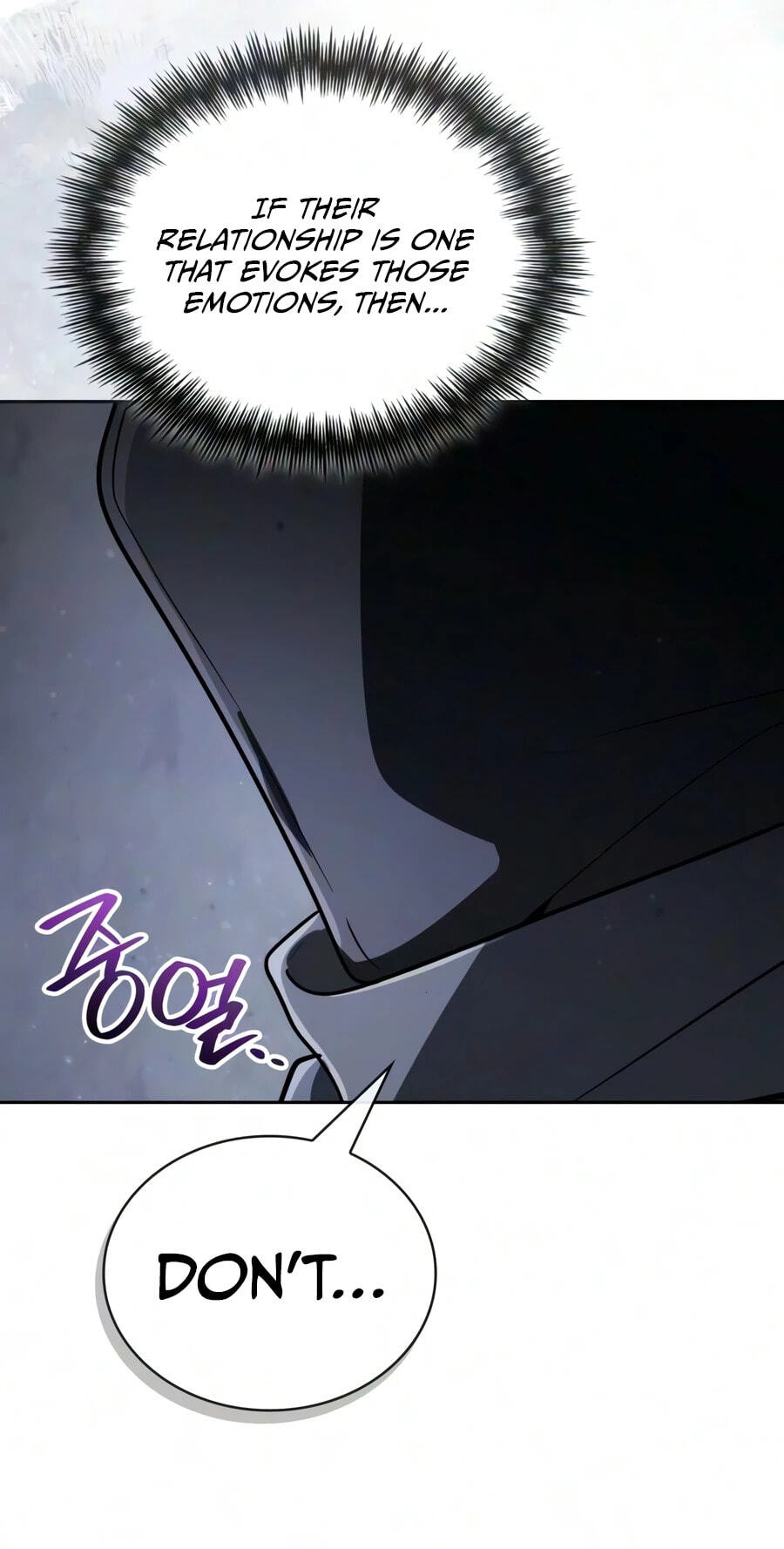 The Genius Prismatic Mage Chapter 85 page 23 - 