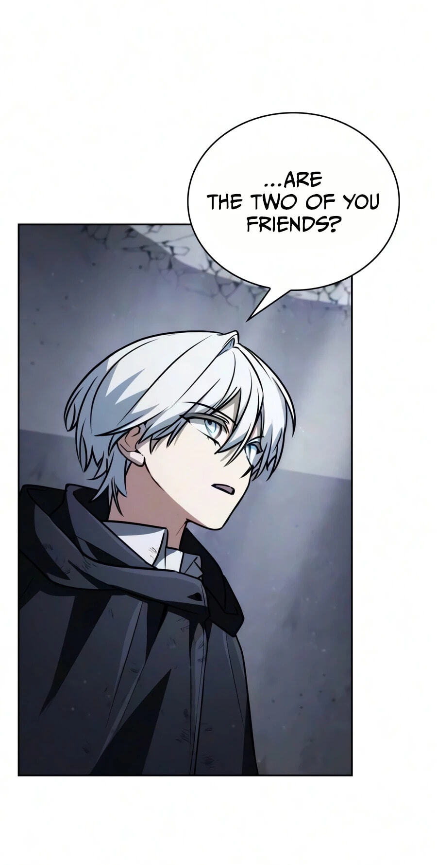 The Genius Prismatic Mage Chapter 85 page 27 - 