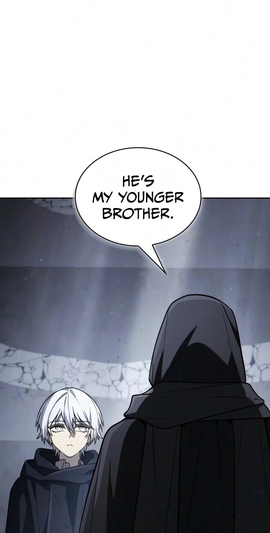 The Genius Prismatic Mage Chapter 85 page 28 - 