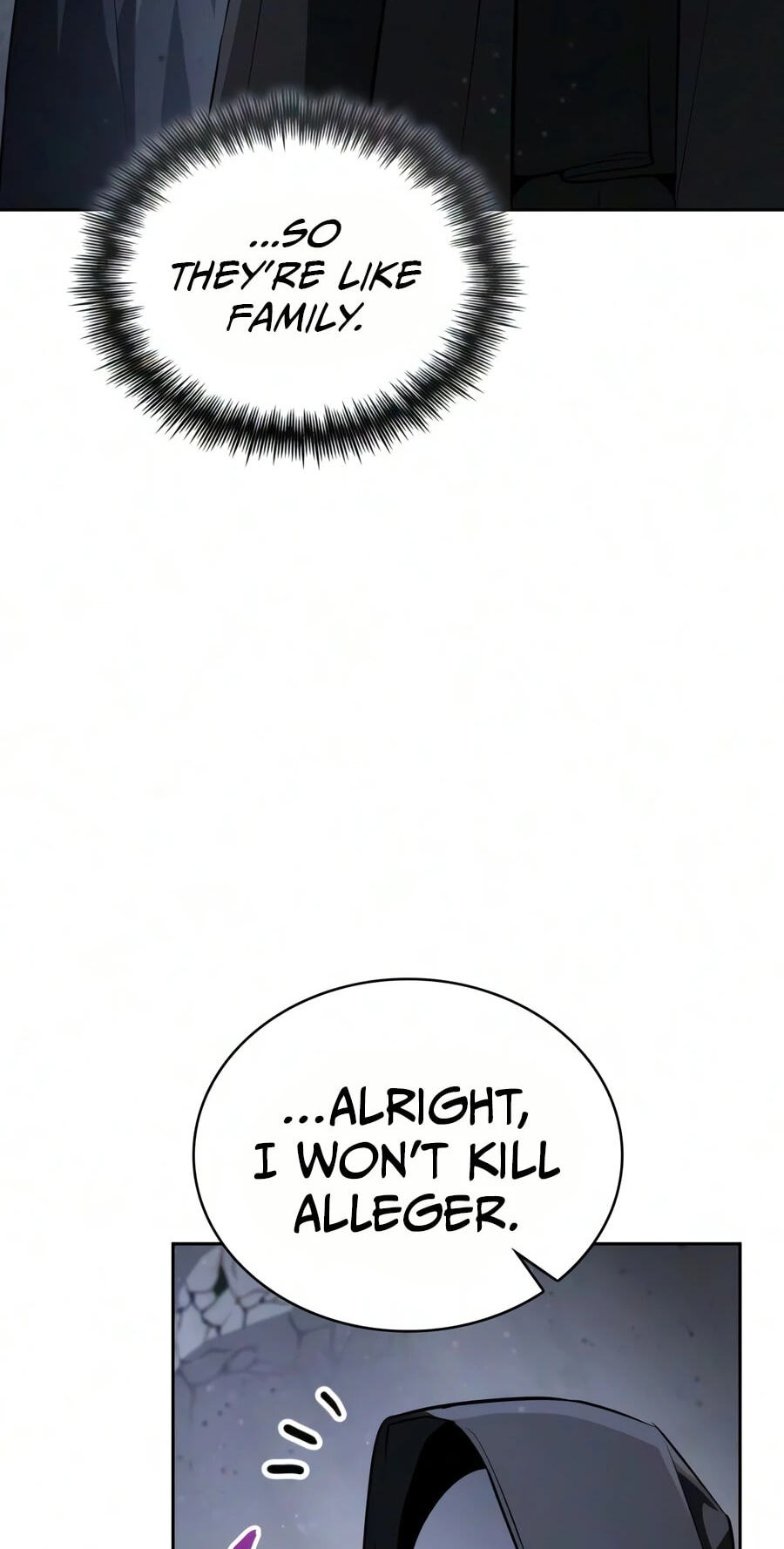 The Genius Prismatic Mage Chapter 85 page 29 - 