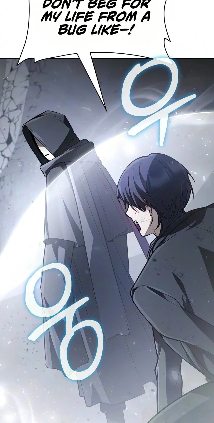 The Genius Prismatic Mage Chapter 85 page 31 - 