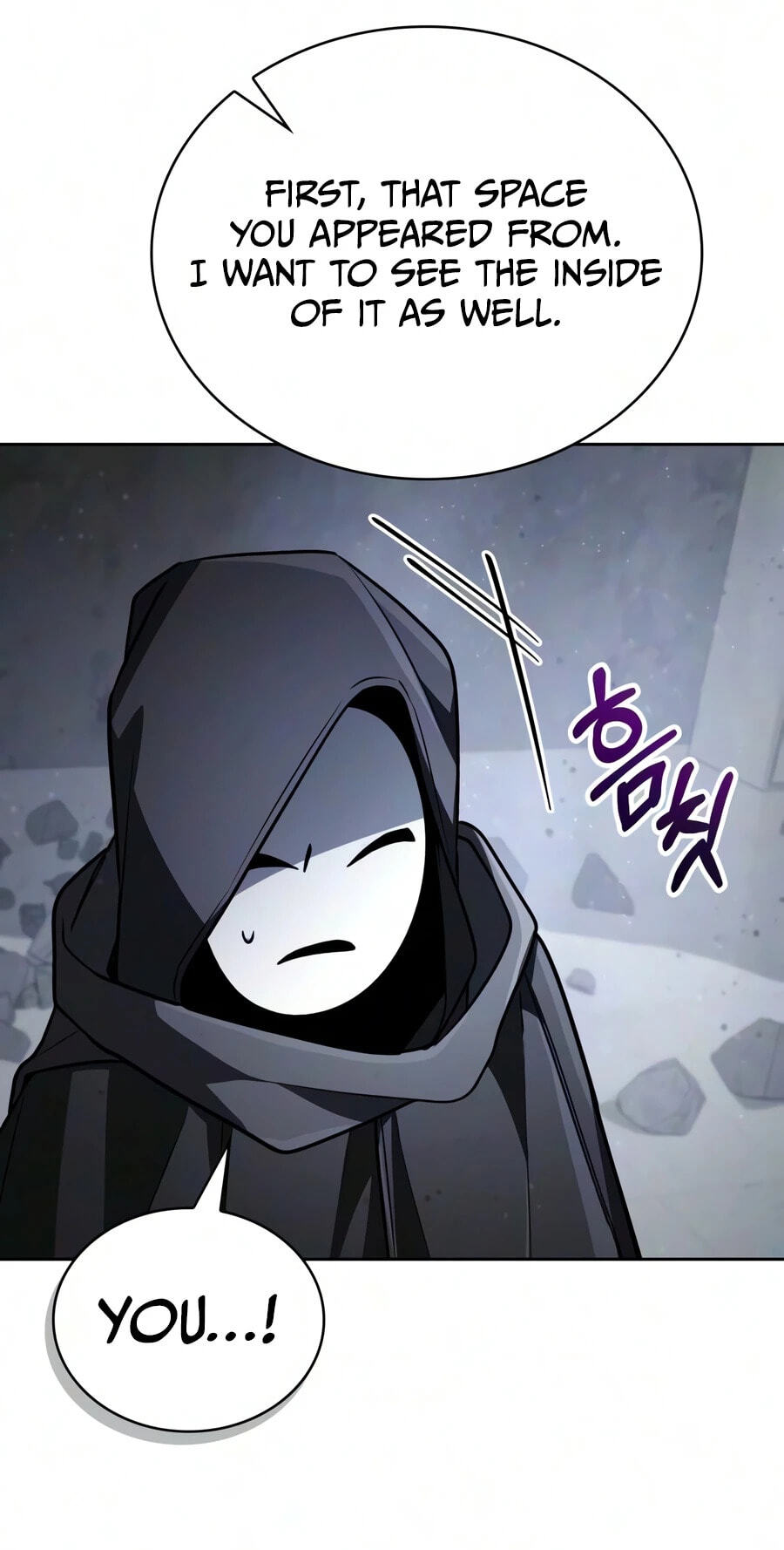 The Genius Prismatic Mage Chapter 85 page 34 - 