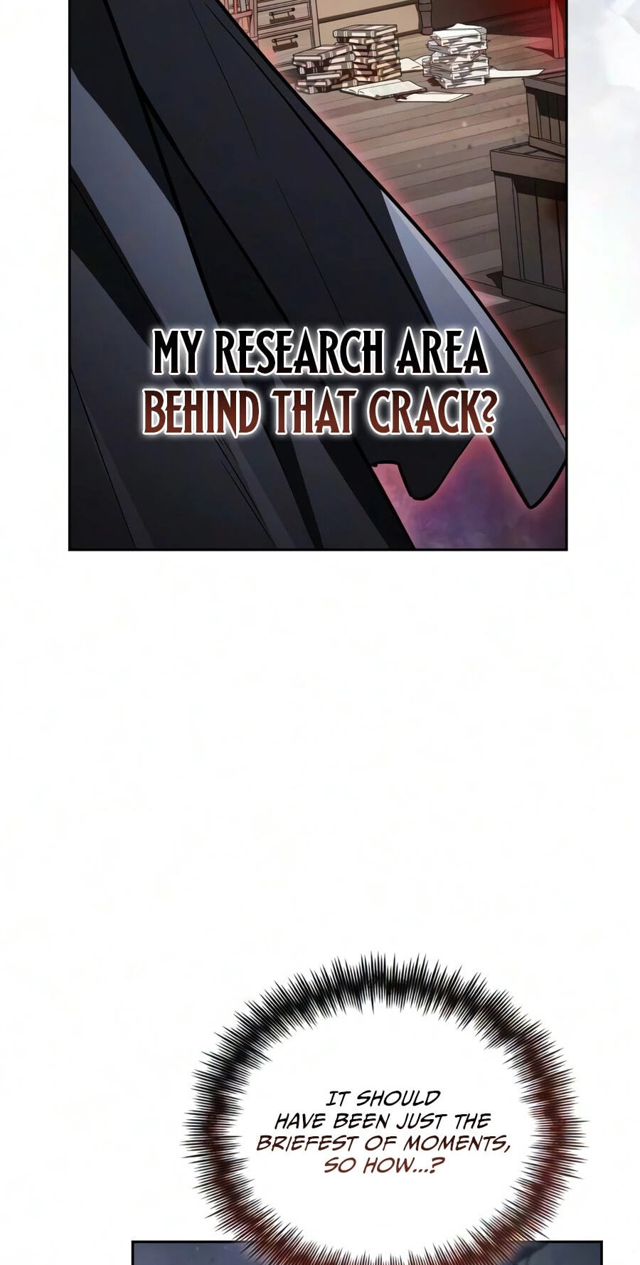 The Genius Prismatic Mage Chapter 85 page 37 - 