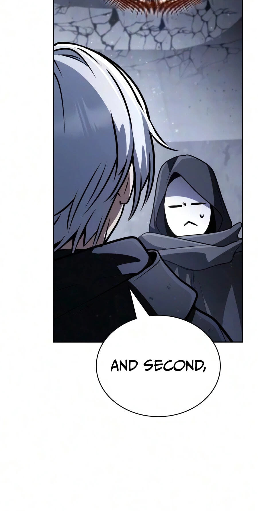 The Genius Prismatic Mage Chapter 85 page 38 - 