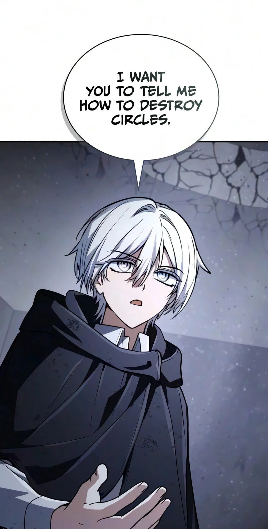 The Genius Prismatic Mage Chapter 85 page 39 - 