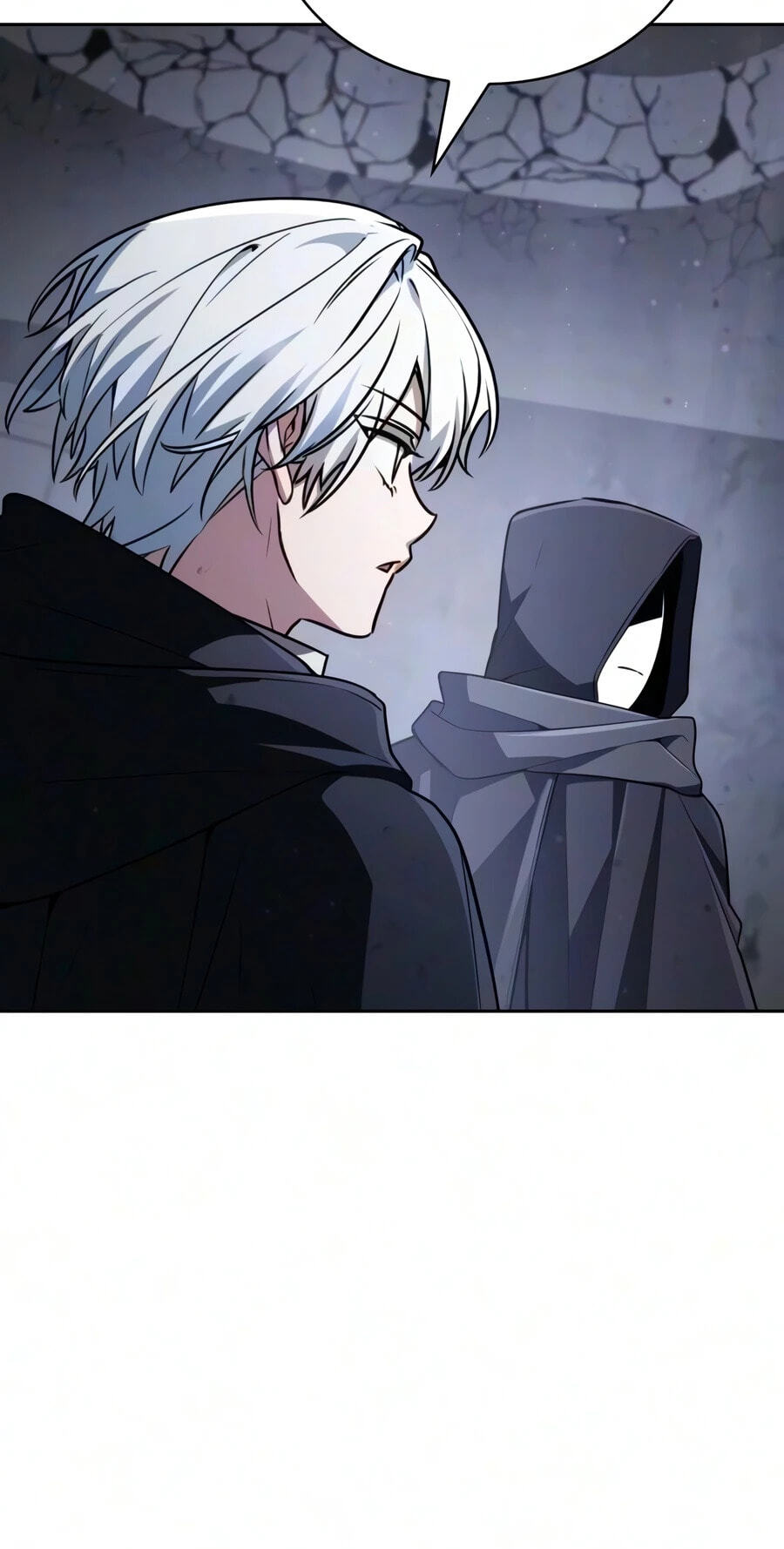 The Genius Prismatic Mage Chapter 85 page 5 - 