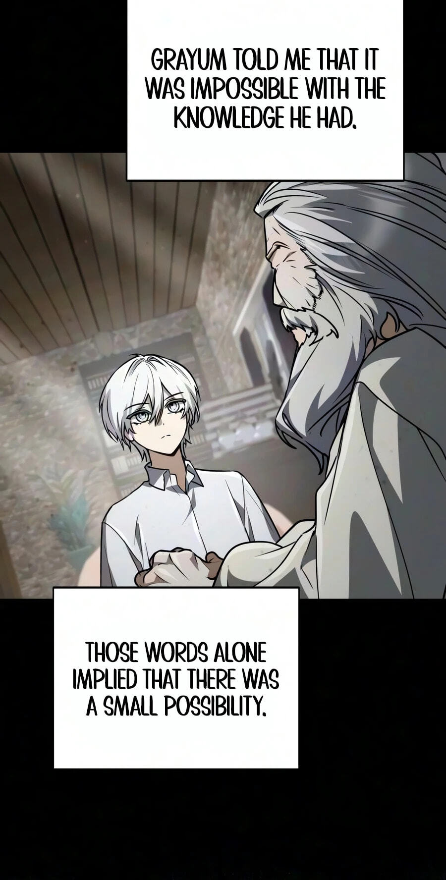 The Genius Prismatic Mage Chapter 85 page 42 - 