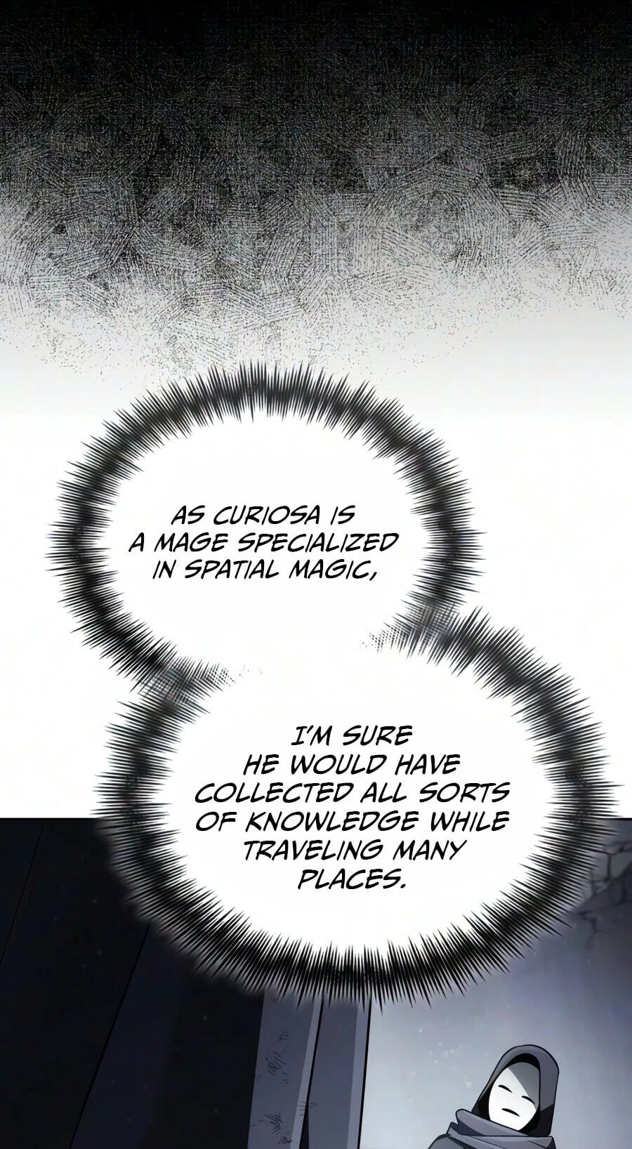 The Genius Prismatic Mage Chapter 85 page 43 - 