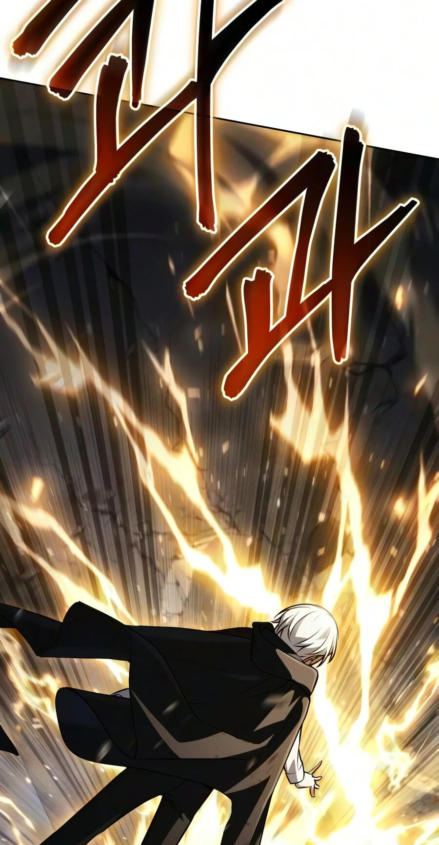 The Genius Prismatic Mage Chapter 85 page 46 - 