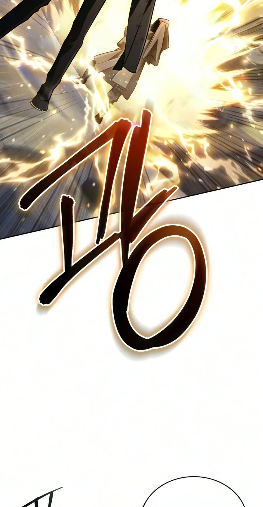 The Genius Prismatic Mage Chapter 85 page 47 - 