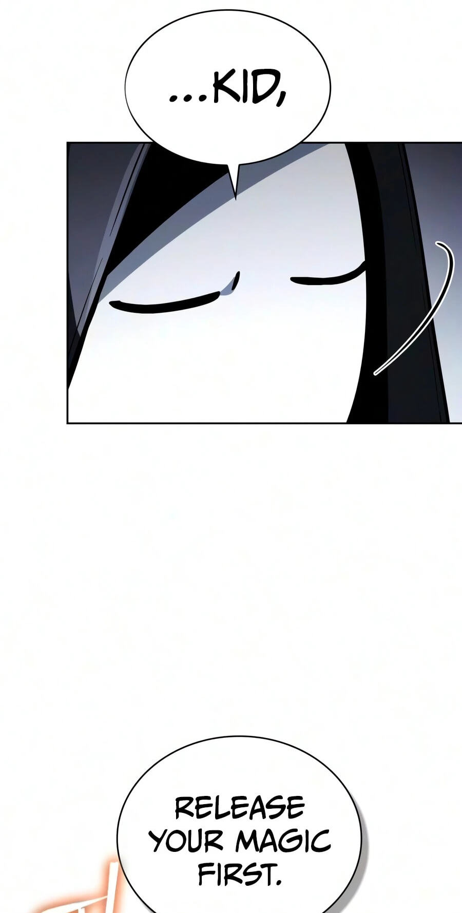 The Genius Prismatic Mage Chapter 85 page 6 - 