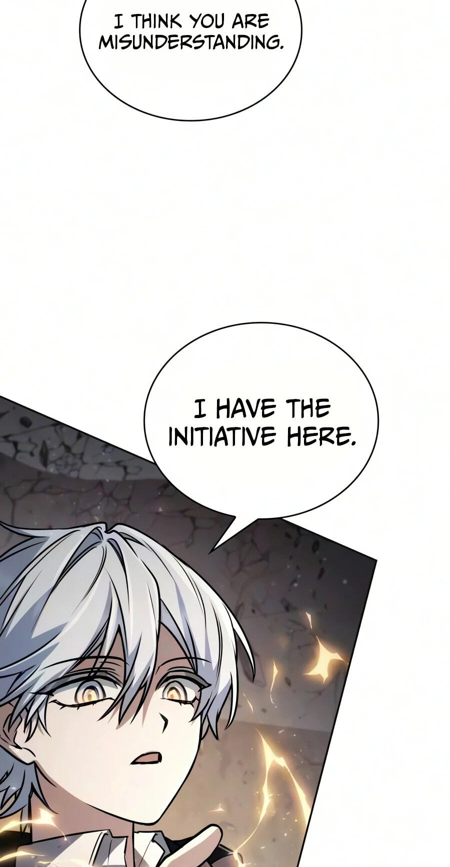 The Genius Prismatic Mage Chapter 85 page 51 - 