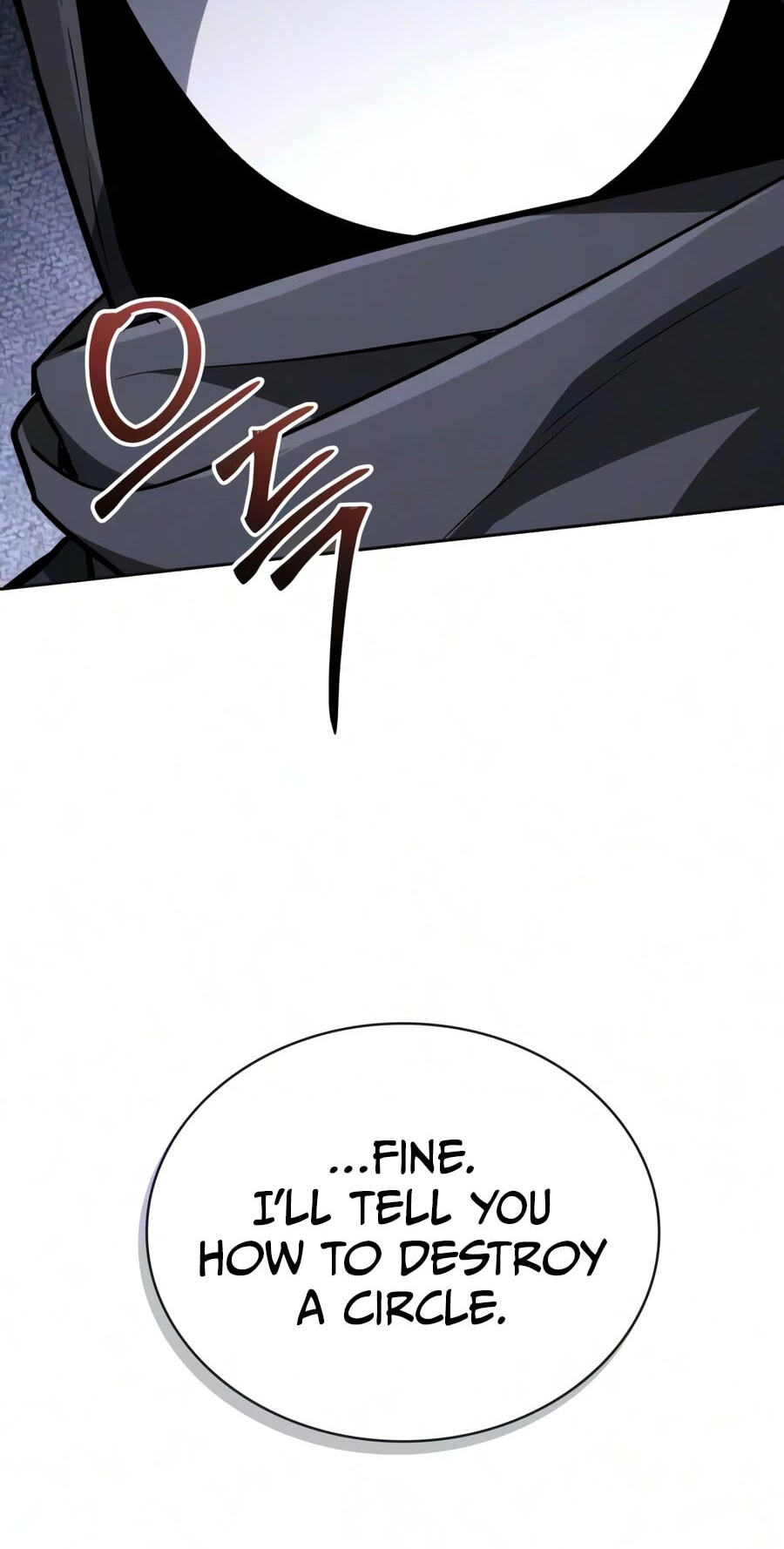 The Genius Prismatic Mage Chapter 85 page 56 - 