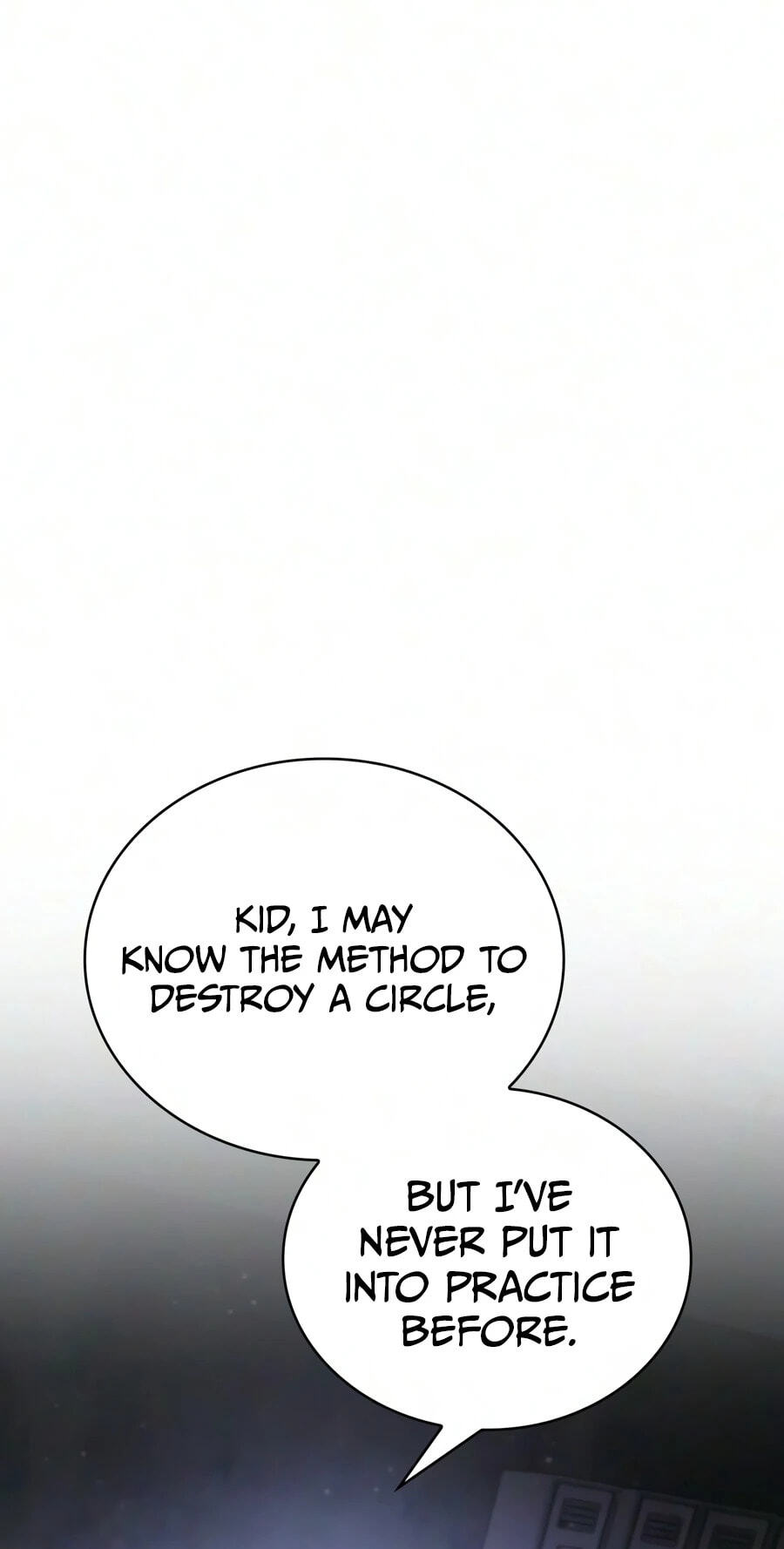 The Genius Prismatic Mage Chapter 85 page 58 - 