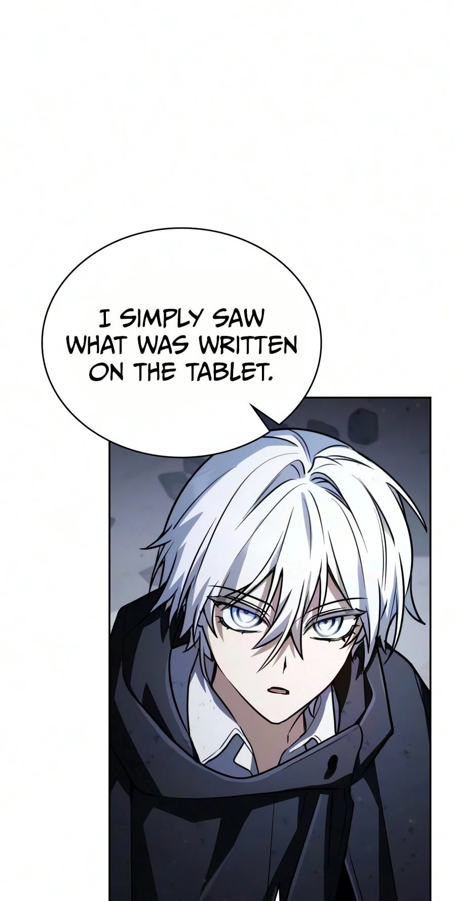 The Genius Prismatic Mage Chapter 85 page 60 - 
