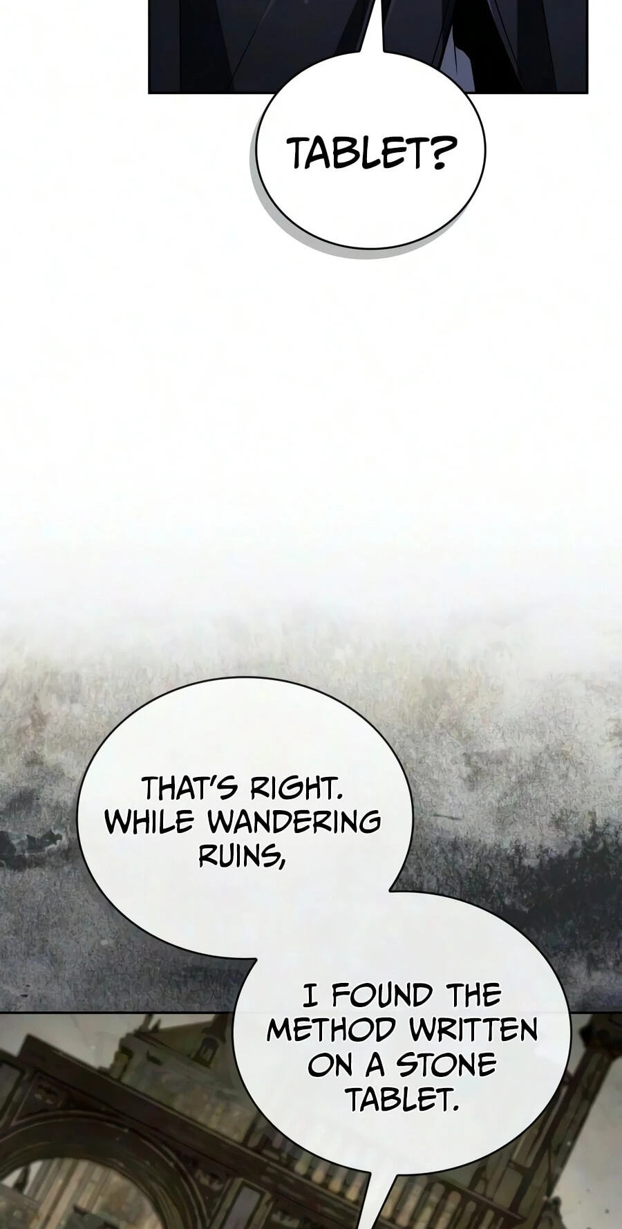 The Genius Prismatic Mage Chapter 85 page 61 - 