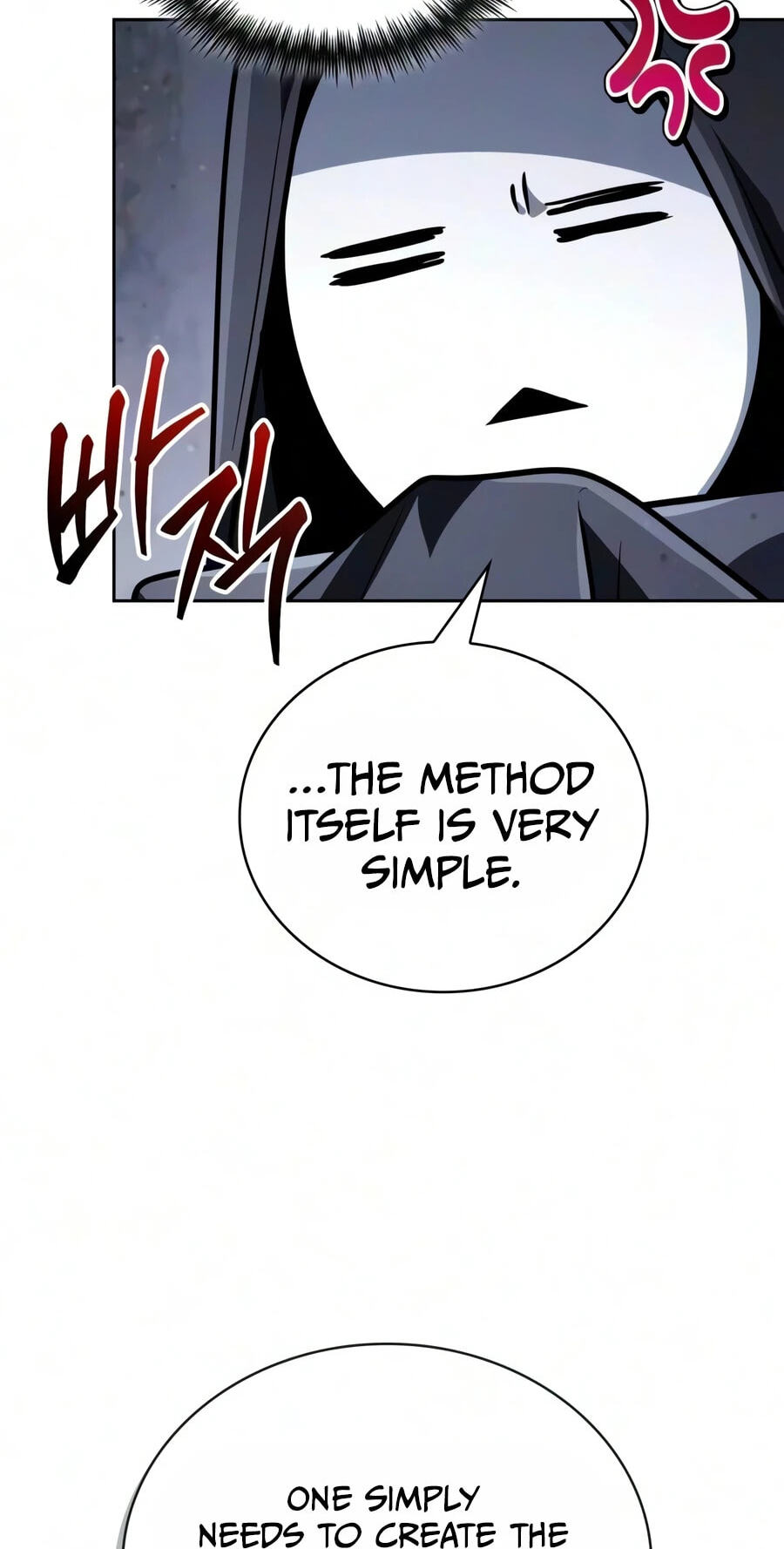 The Genius Prismatic Mage Chapter 85 page 68 - 