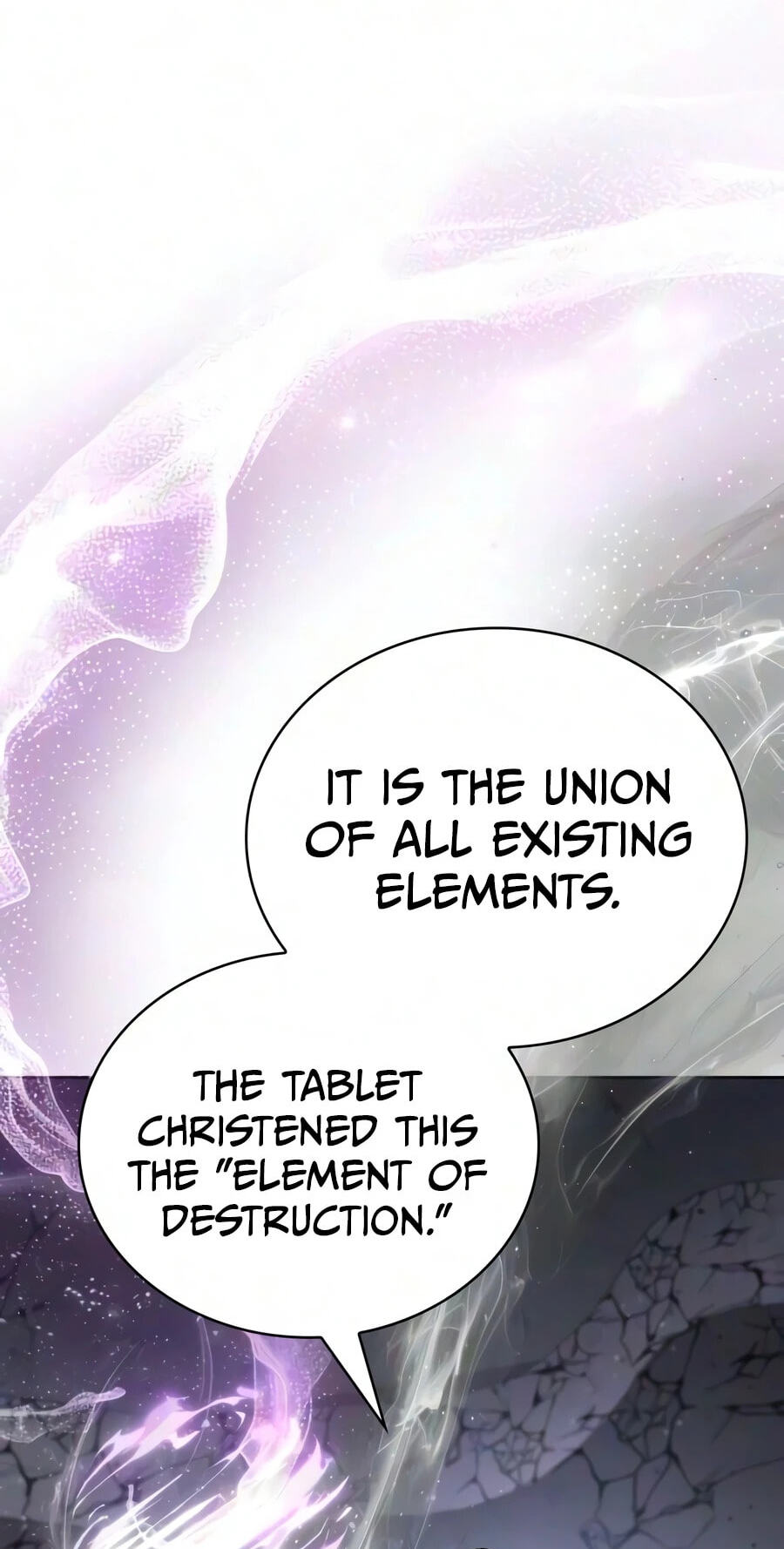 The Genius Prismatic Mage Chapter 85 page 70 - 