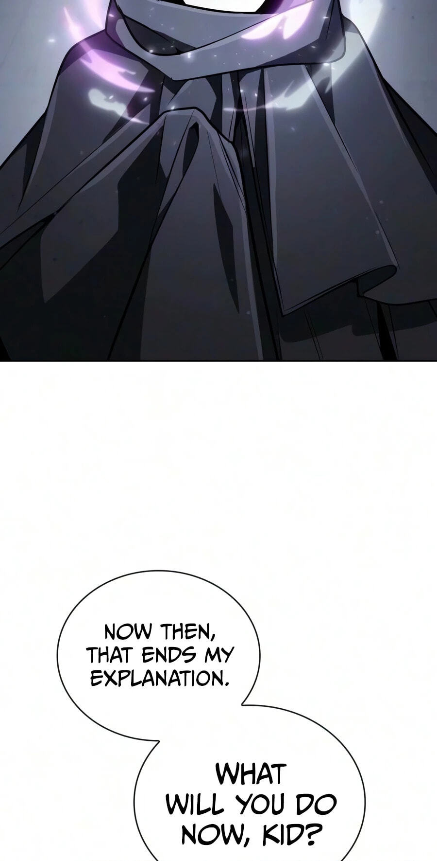 The Genius Prismatic Mage Chapter 85 page 74 - 