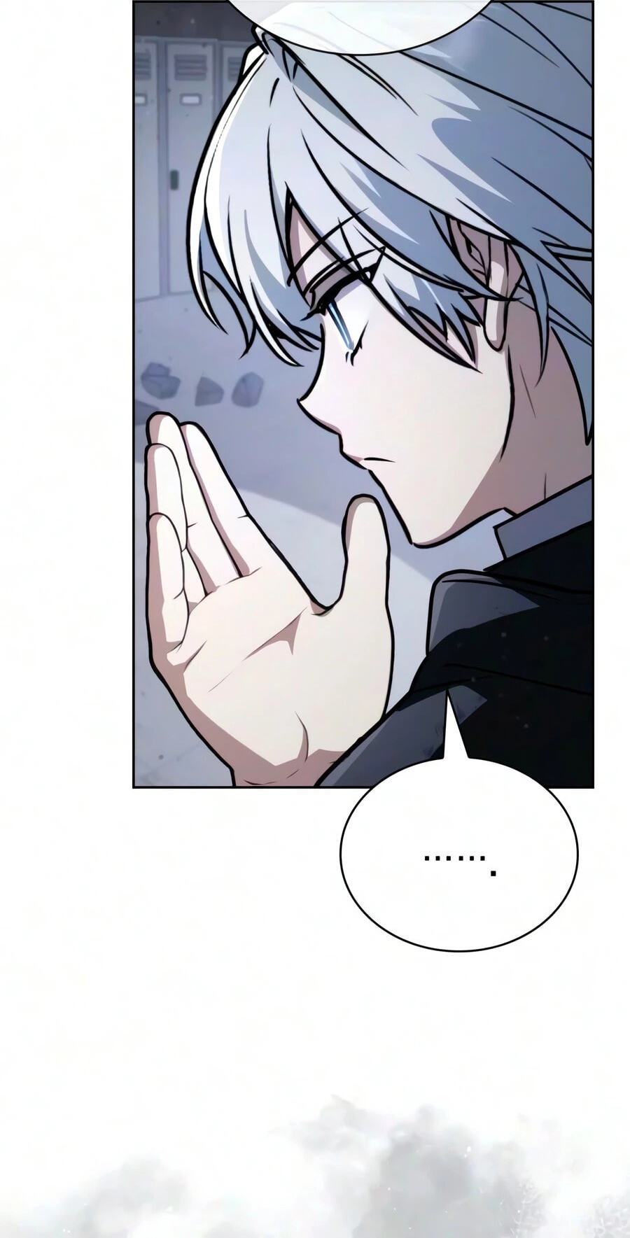 The Genius Prismatic Mage Chapter 85 page 75 - 
