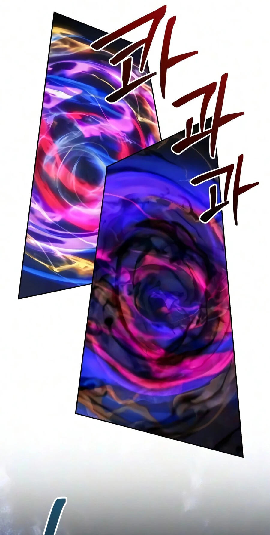 The Genius Prismatic Mage Chapter 85 page 81 - 