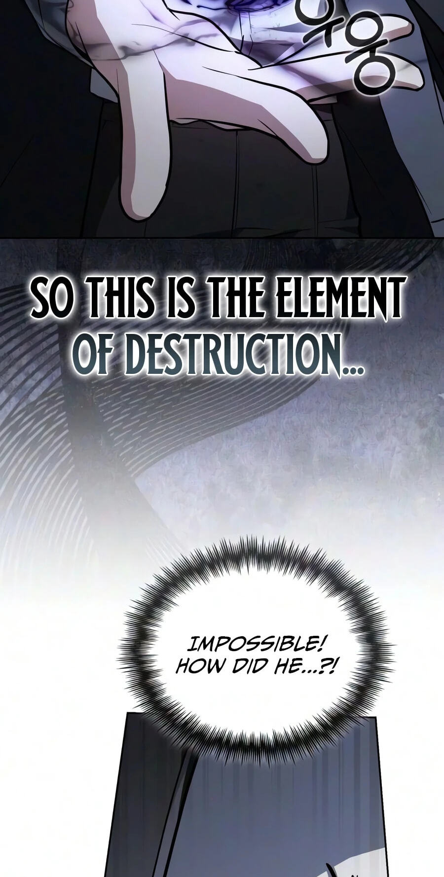 The Genius Prismatic Mage Chapter 85 page 83 - 
