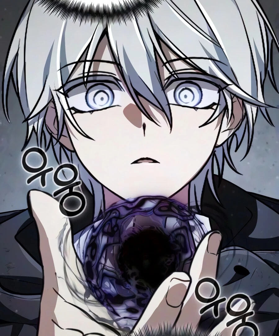 The Genius Prismatic Mage Chapter 85 page 85 - 