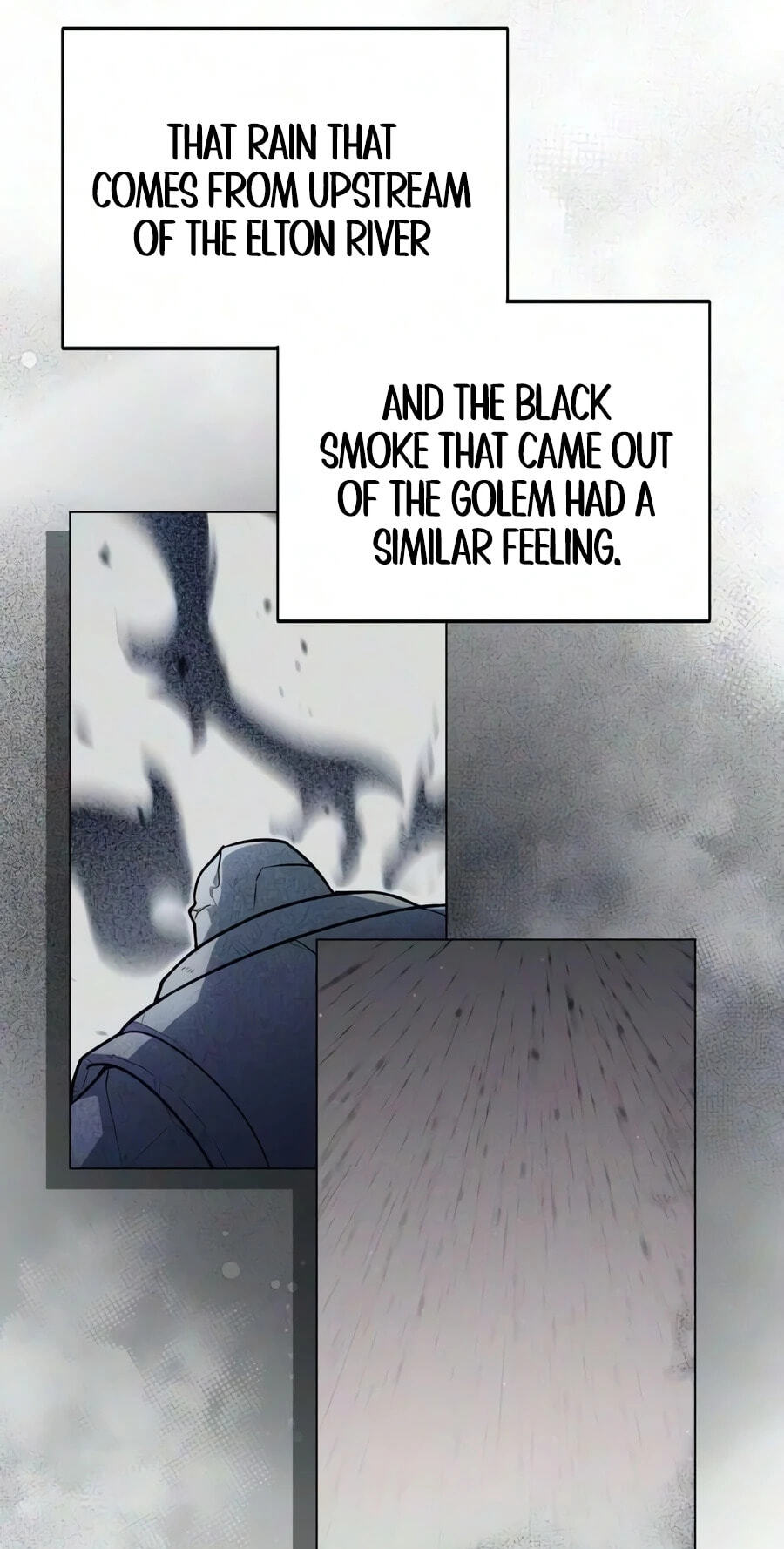 The Genius Prismatic Mage Chapter 85 page 87 - 