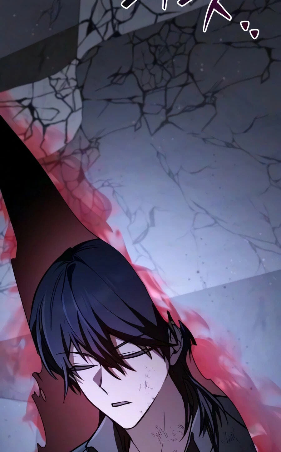The Genius Prismatic Mage Chapter 85 page 96 - 