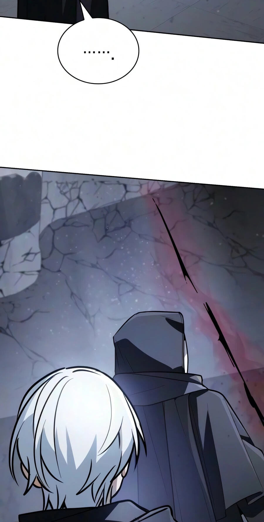 The Genius Prismatic Mage Chapter 85 page 99 - 