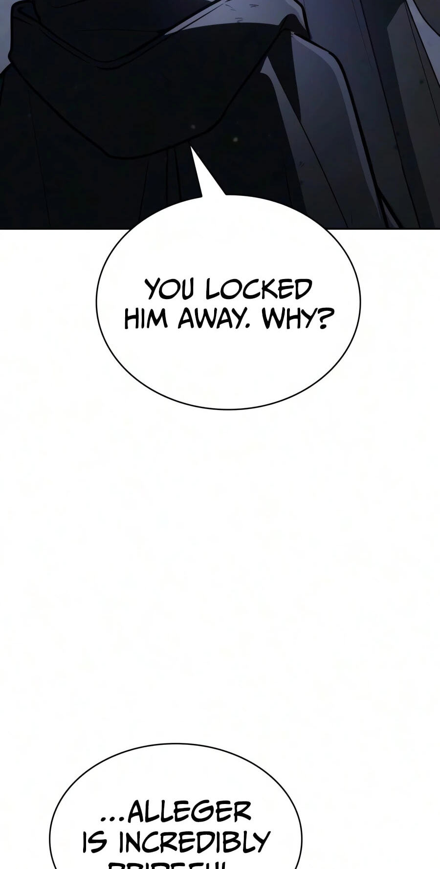The Genius Prismatic Mage Chapter 85 page 100 - 