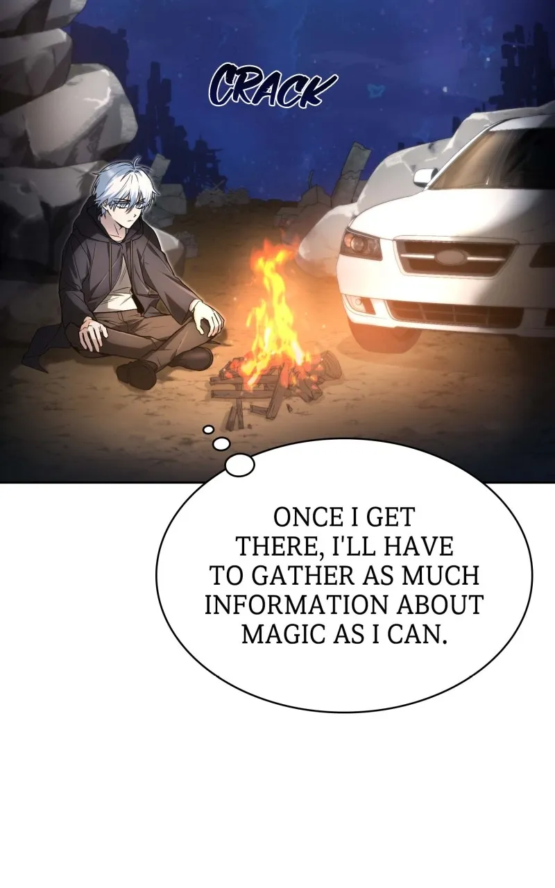 The Genius Prismatic Mage Chapter 9 page 13 - 
