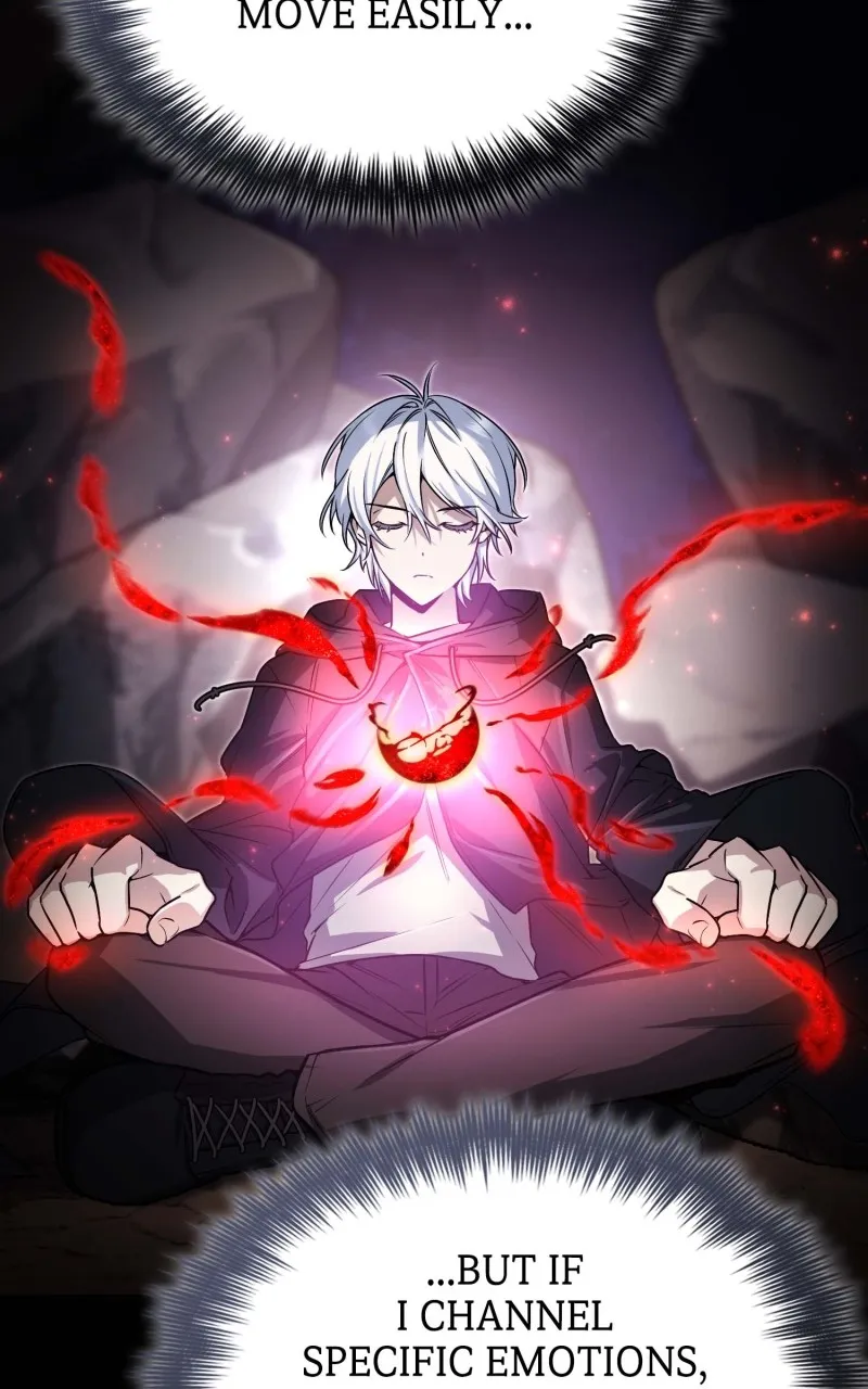 The Genius Prismatic Mage Chapter 9 page 20 - 
