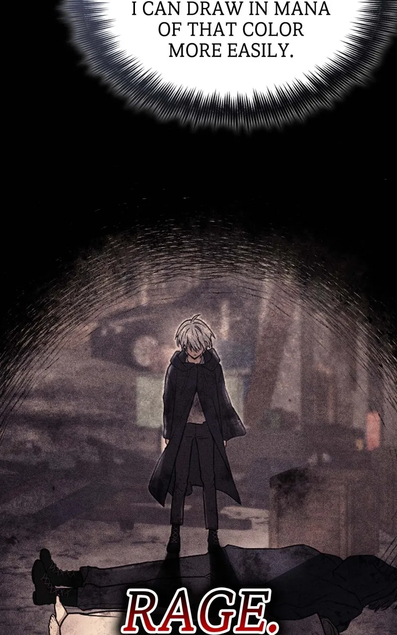 The Genius Prismatic Mage Chapter 9 page 21 - 